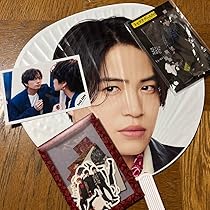 菊池風磨 グッズ まとめ売り セクゾ timelesz SexyZone 菊池風磨 まとめ売り timelesz SexyZone - メルカリ
